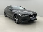 Volvo V60 - fotka číslo 7