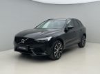 Volvo XC60 - fotka číslo 0