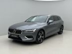 Volvo V60 - fotka číslo 0