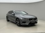 Volvo V60 - fotka číslo 7
