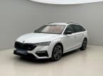 Škoda Octavia - fotka číslo 0