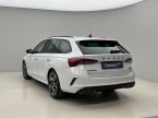 Škoda Octavia - fotka číslo 9