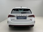 Škoda Octavia - fotka číslo 10
