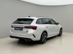 Škoda Octavia - fotka číslo 11