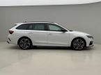 Škoda Octavia - fotka číslo 8