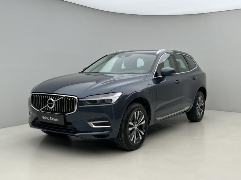 Volvo XC60 - hlavní fotka inzerátu