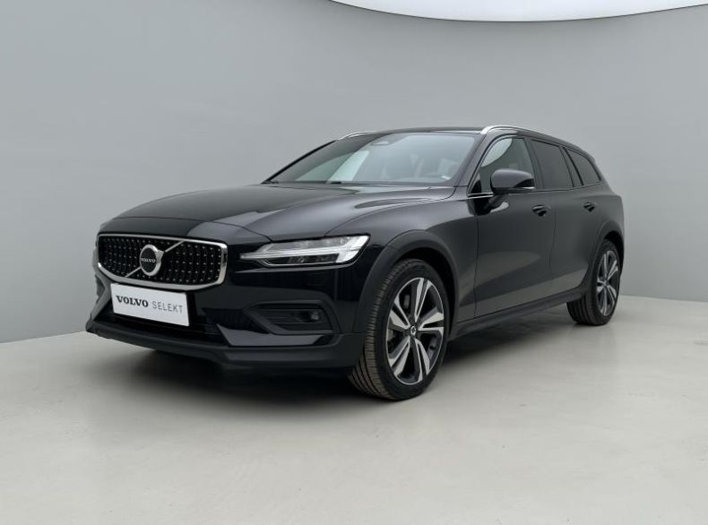Volvo V60 - hlavní foto