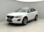 Volvo XC60 - fotka číslo 0