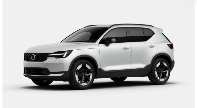Volvo XC40 - hlavní fotka inzerátu