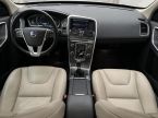 Volvo XC60 - fotka číslo 1