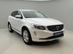 Volvo XC60 - fotka číslo 6