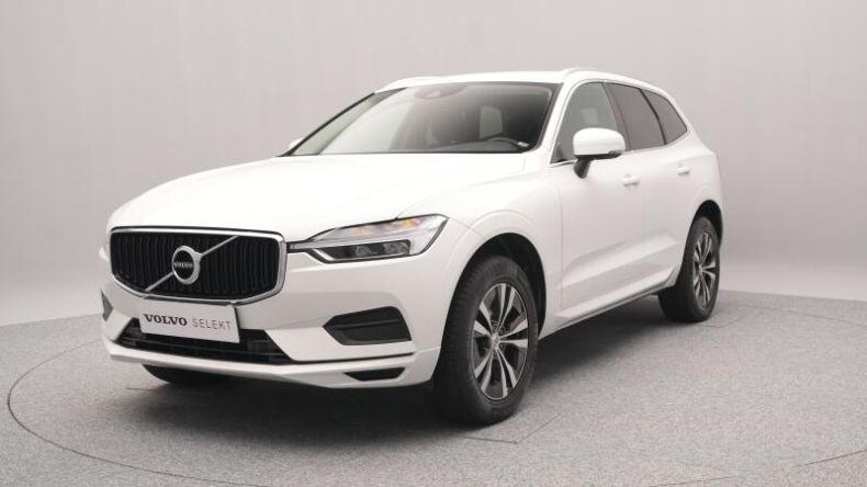 Volvo XC60 - hlavní fotka inzerátu