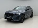 Volvo XC60 - fotka číslo 1