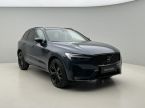 Volvo XC60 - fotka číslo 41