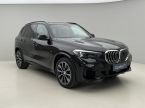 BMW X5 - fotka číslo 8