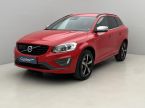 Volvo XC60 - fotka číslo 0