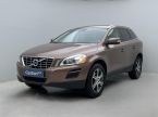 Volvo XC60 - fotka číslo 0
