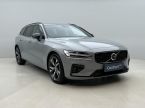 Volvo V60 - fotka číslo 12
