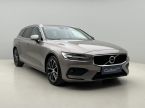 Volvo V60 - fotka číslo 7