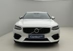 Volvo V90 - fotka číslo 11