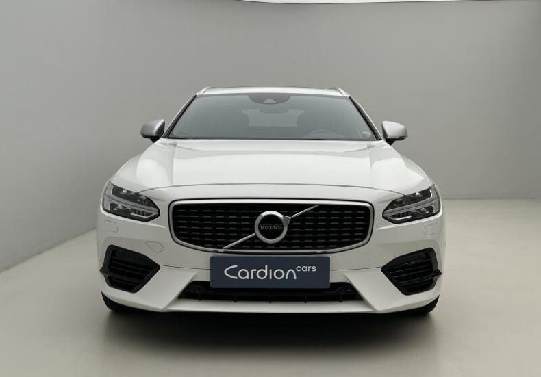 Volvo V90 - hlavní fotka