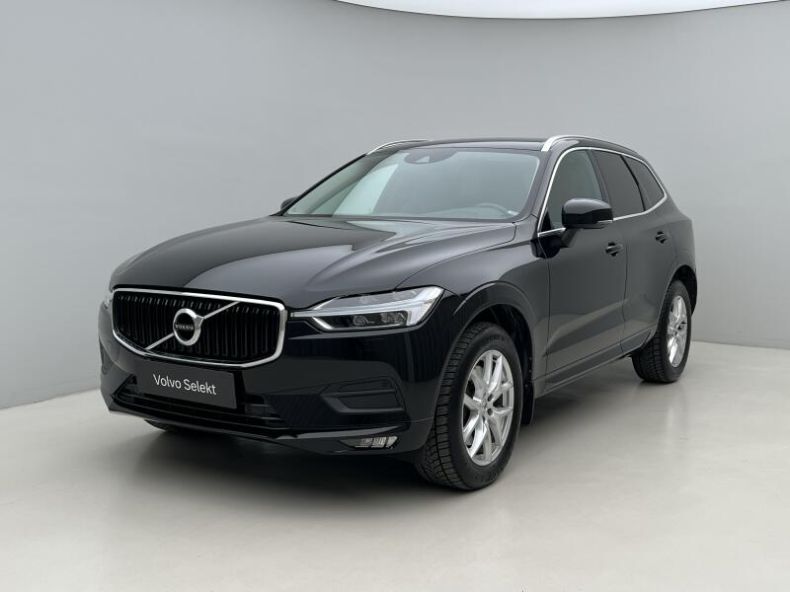 Volvo XC60 - hlavní fotka inzerátu
