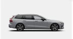 Volvo V60 - fotka číslo 4