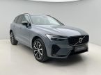 Volvo XC60 - fotka číslo 7