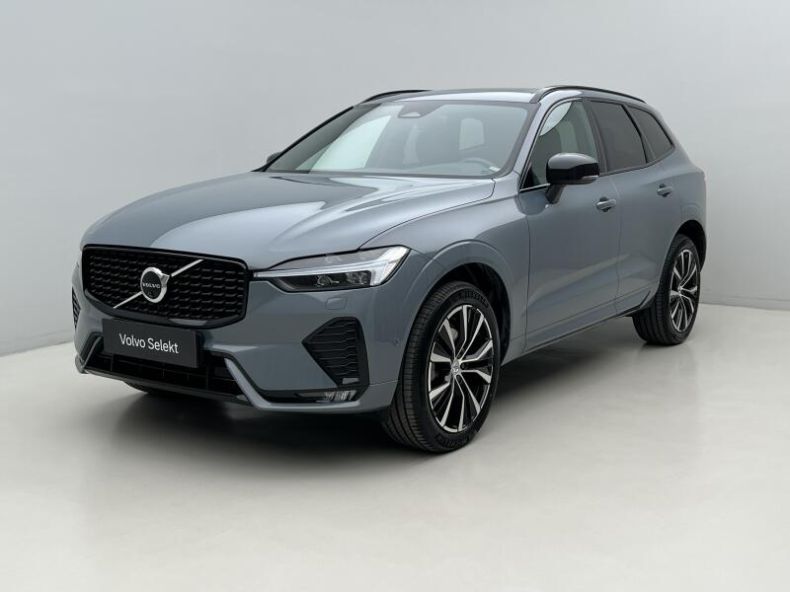 Volvo XC60 - hlavní fotka inzerátu