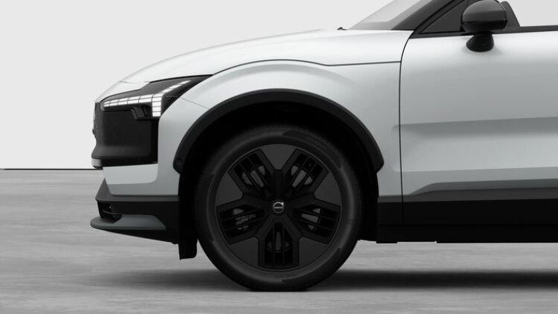 Volvo EX30 - hlavní fotka