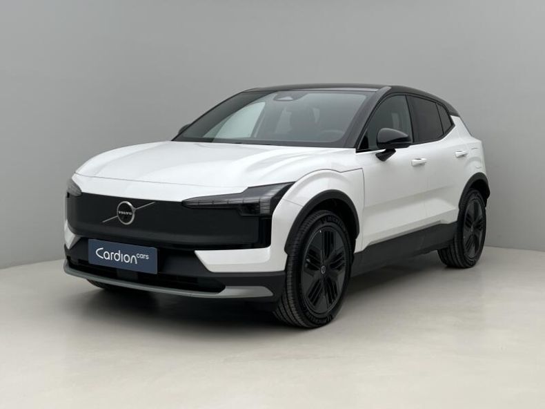 Volvo EX30 - hlavní foto