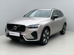 Volvo XC60 - fotka číslo 0