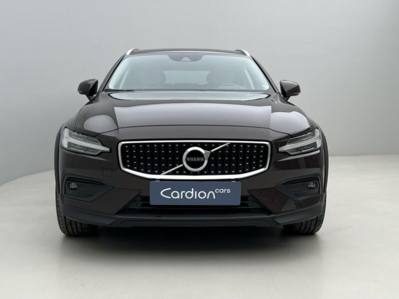 Volvo V60 - hlavní fotka