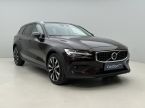 Volvo V60 - fotka číslo 7