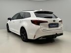 Toyota Corolla - fotka číslo 9