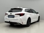 Toyota Corolla - fotka číslo 11