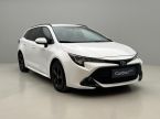 Toyota Corolla - fotka číslo 7