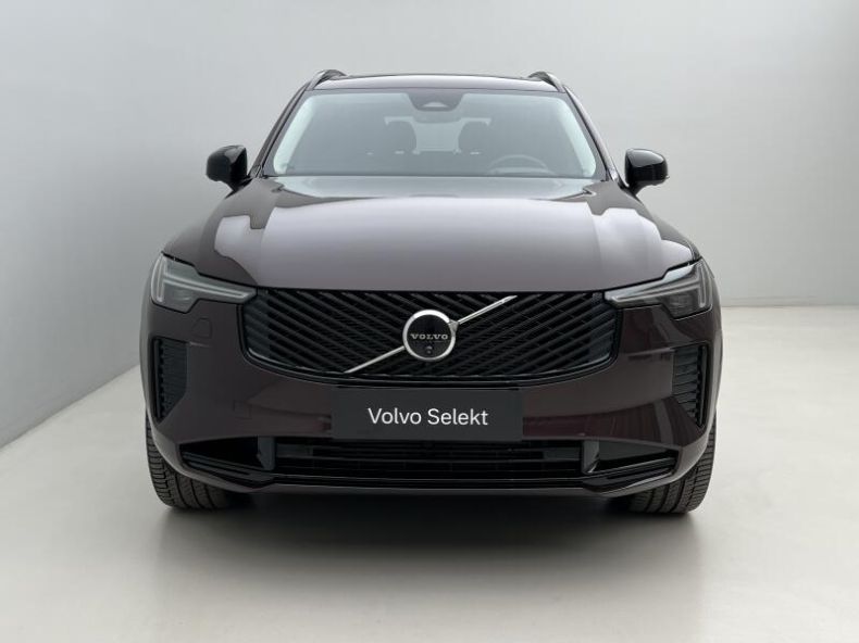 Volvo XC90 - hlavní fotka