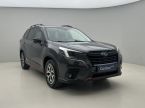Subaru Forester - fotka číslo 7