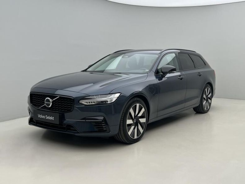 Volvo V90 - hlavní foto