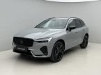 Volvo XC60 - fotka číslo 0
