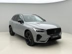Volvo XC60 - fotka číslo 7