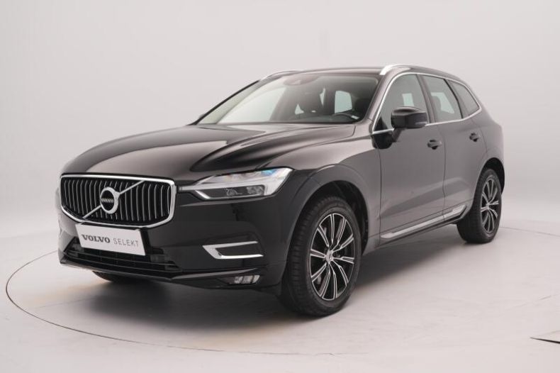 Volvo XC60 - hlavní fotka inzerátu