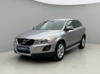 Volvo XC60 - fotka číslo 0