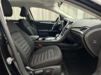 Ford Mondeo - fotka číslo 16