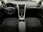 Ford Mondeo - fotka číslo 1