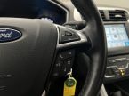 Ford Mondeo - fotka číslo 22