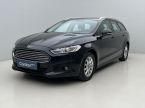 Ford Mondeo - fotka číslo 0