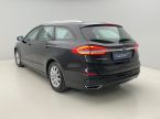 Ford Mondeo - fotka číslo 9