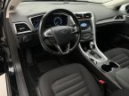 Ford Mondeo - fotka číslo 3